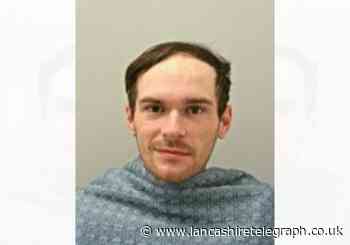 Cailen Hackett goes by three different names and is wanted