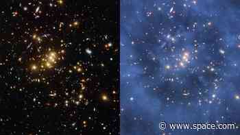 We still don't know what dark matter is, but here's what it's not