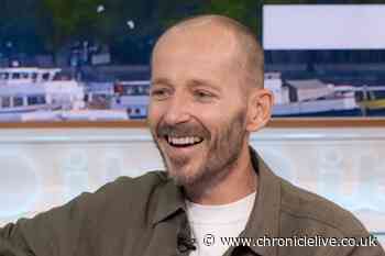 Fans say Jonnie Irwin looks 'so well' as dad posts family getaway update