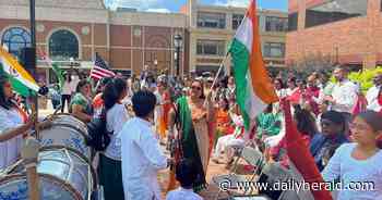 Suburban Mosaic: Islamic convention will bring 20,000 people to Rosemont