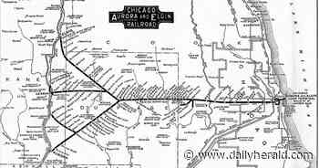 Monument to innovation: Can preservationists save 121-year-old railroad depot in West Chicago?