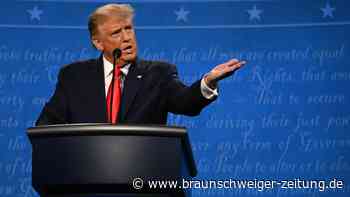 Trump will nicht an TV-Debatte der Republikaner teilnehmen