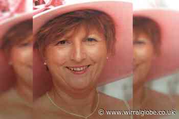 Sadness as Christine Jones dies after Thornton Hough crash