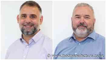 Seafrigo and PML leaders discuss acquisition