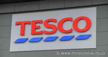 Tesco cover cost of 20% VAT on period pants so women don't have to pay extra