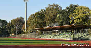 Spielplanänderung bei U23