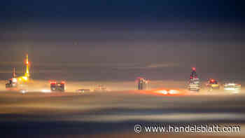 Aktienrückkäufe : Europas Banken kaufen massenhaft Aktien zurück – anders als deutsche Großbanken