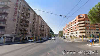 Lite per una sigaretta finisce a coltellate, 50enne ferito al fianco