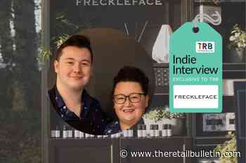 [Indie Interview] Tara Carlile-Swift of Freckleface