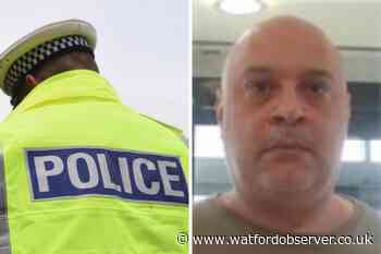 Radlett: 48-year-old man goes missing in Shenley area
