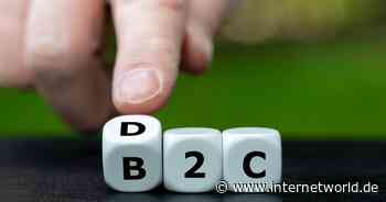 D2C vs B2C: Die Bedeutung der zwei E-Commerce-Strategien