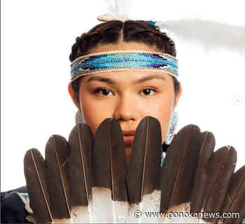 Samson Cree Nation teen to speak at upcoming Indigenous youth summit