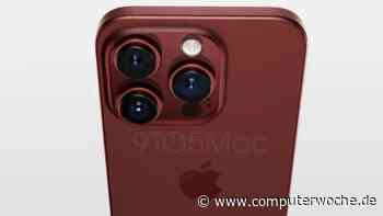 iPhone 15? Nein, danke!: Warum ich bei meinem alten iPhone bleibe