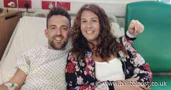 Aussie on holiday in the UK spends three days in hospital after being bitten by snake