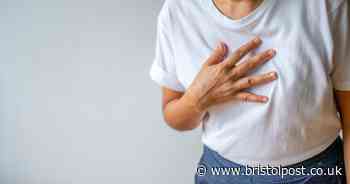 Doctor urges heart attack survivors to take one pill a day to 'live longer'