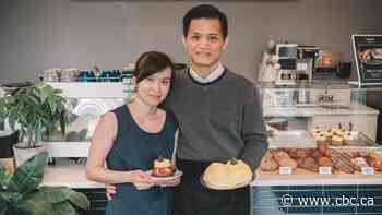 Banh mi meets croissant as pastry chef creates 'flavour architecture' at Crème Café and Pâtisserie