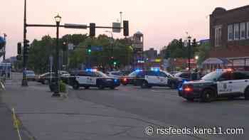 MPD investigating after shooting leaves 8 injured