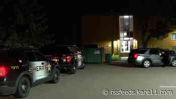 HCME identifies man killed in Brooklyn Park domestic shooting