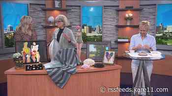 Try something new and creative at Minnetonka Center for the Arts