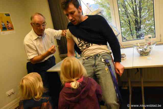 Extra huisartsen zijn meer dan welkom in het Pajottenland: “Meeste praktijken hebben nu al een patiëntenstop”