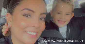 Mum and son banned from £300 holiday room due to 'no kids policy'