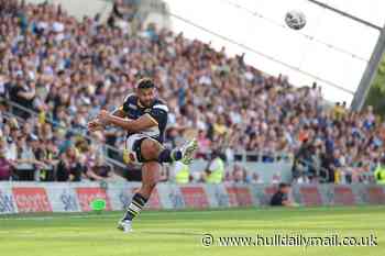 Super League attendance watch: Leeds Rhinos post best figure and set new average high