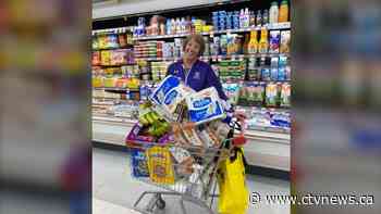 Price matching is like a game in Canada. Here's how to play