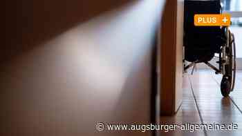 Abhängig und ausgeliefert: Menschen mit Behinderung werden öfter zu Opfern