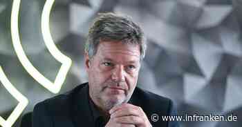 Habeck will Investitionskontrolle wegen China verschärfen