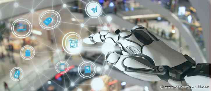 Why and how to create corporate genAI policies