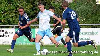 TSV Sonnenberg und Fortuna Oberg siegen weiter