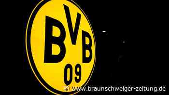 Borussia Dortmund meldet Rekordumsatz