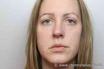 Lucy Letby: Families choke back tears as they read emotional statements on 'evil' and 'wicked' killer nurse