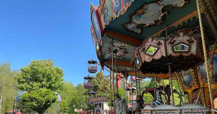 Geiselwind-Gewinnspiel: Das sind Sommer-Highlights im Freizeit-Land - Jetzt Eintrittskarten gewinnen