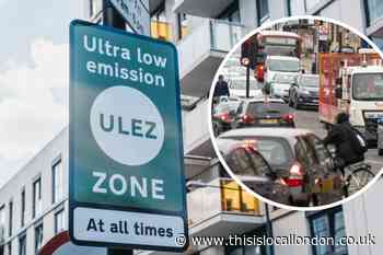 ULEZ scrappage scheme open to all Londoners- How to apply