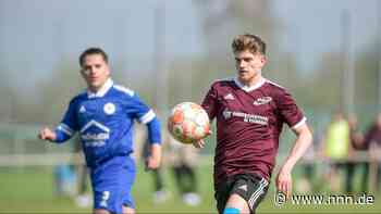 Klassenunterschied: PSV Rostock fegt Doberaner FC II zweistellig vom Platz