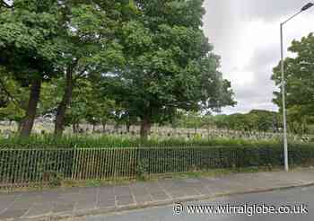 14-year-old boy robbed at knifepoint in Wallasey