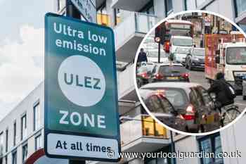 ULEZ scrappage scheme open to all Londoners- How to apply