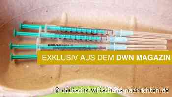 Schwere Nebenwirkungen: Das Russisch Roulette mit den Impfstoffchargen