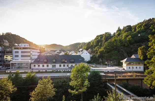 Place to grow: Uhrenbranche trifft sich von 25. bis 27. September beim 4. Forum NOMOS Glashütte