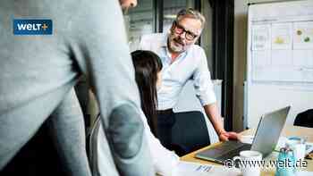 Mieses Zeugnis für den Arbeitgeber – hier verlieren viele Firmen den Kampf um Talente