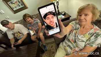 Police told Winnipeg family their loved one was killed — but he showed up alive 8 days later