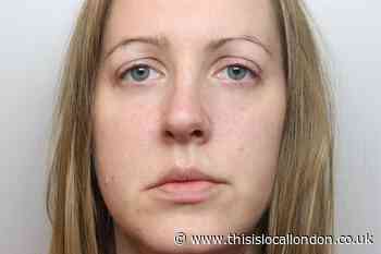 Lucy Letby: Killer nurse sentenced to life in prison