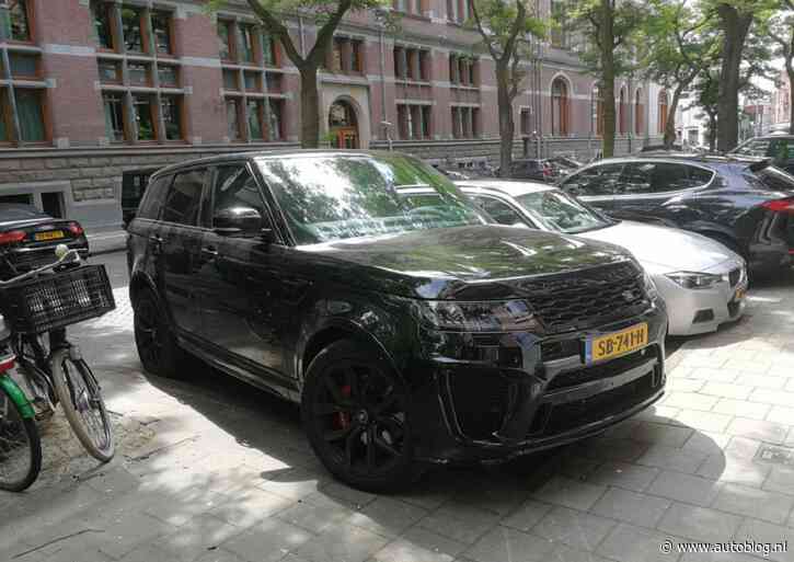 Premie autoverzekering verschilt per straat