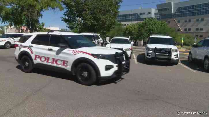 University of New Mexico adds safety measure for the new school year