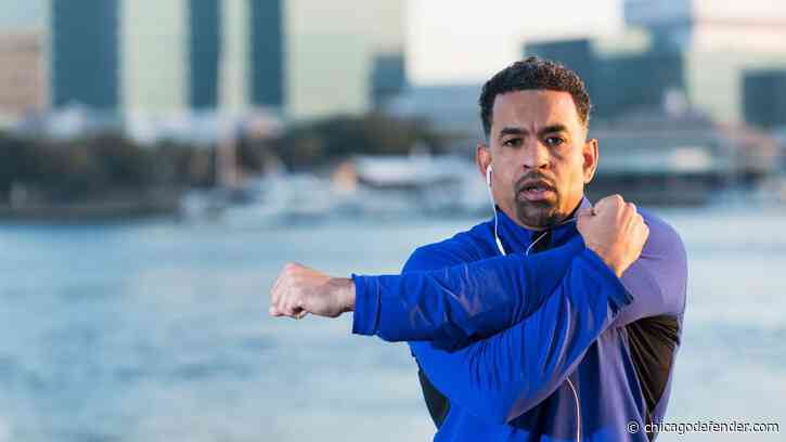 100 Black Men of Chicago to present Health & Wellness Expo on August 26th