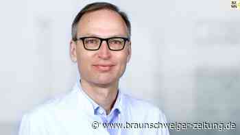 Klinikum Wolfsburg trauert um Chefarzt Professor Dr. Rüdiger Becker