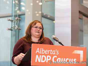 Keith Gerein: Attempt to drag Edmonton, Calgary mayors into renewables fight backfires on NDP