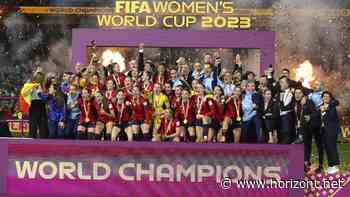 Fußball-WM der Frauen: Finale im ZDF erreicht starke TV-Quote / ARD zieht positive Bilanz