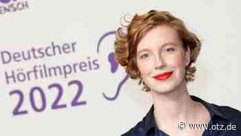 Erfolgreiche Schauspielerfamilie gestaltet Festival im thüringischen Kleinschwabhausen